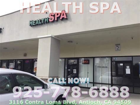 asian massage antioch ca